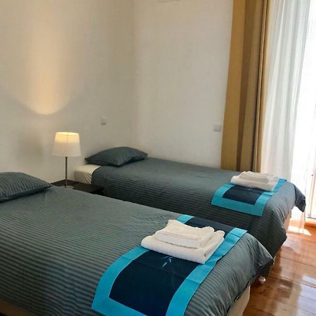 雷东多公寓 Lisboa 外观 照片