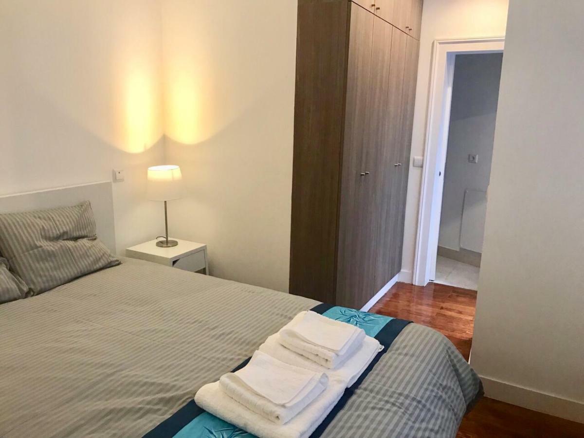雷东多公寓 Lisboa 外观 照片