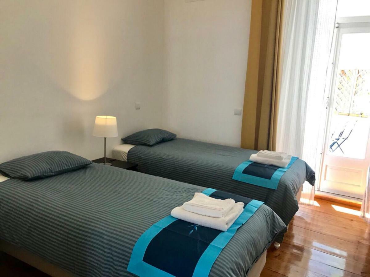 雷东多公寓 Lisboa 外观 照片