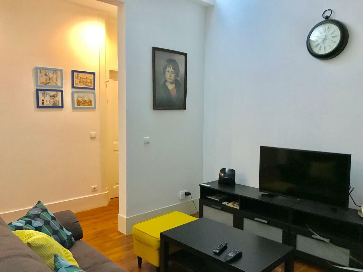 雷东多公寓 Lisboa 外观 照片