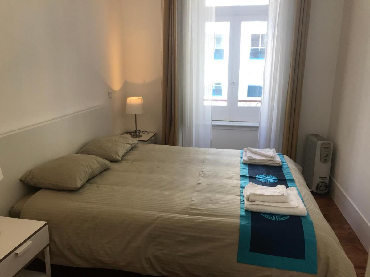 雷东多公寓 Lisboa 外观 照片